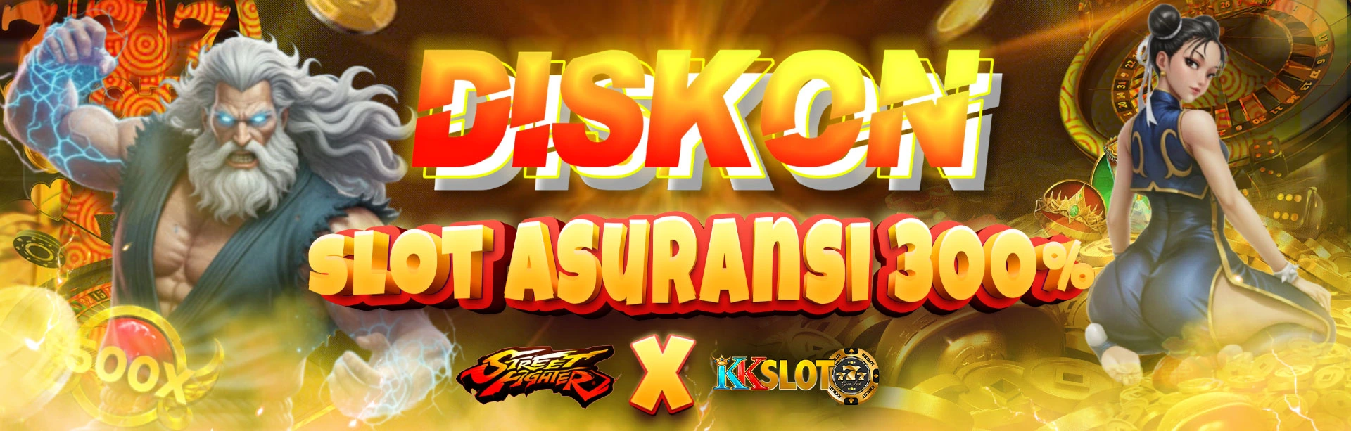 CocoBet168 Banner Slot Online